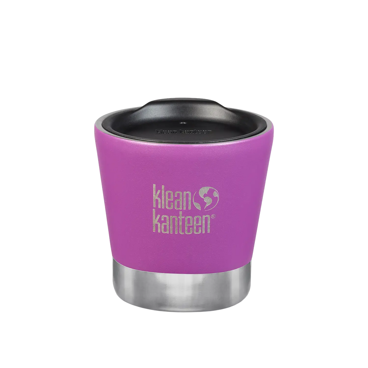 Edelstahl Thermobecher Tumbler 237ml mit Trinkdeckel