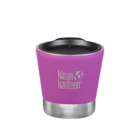 Edelstahl Thermobecher Tumbler 237ml mit Trinkdeckel