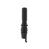 Silikon Mundstück für TKWide Twist Cap