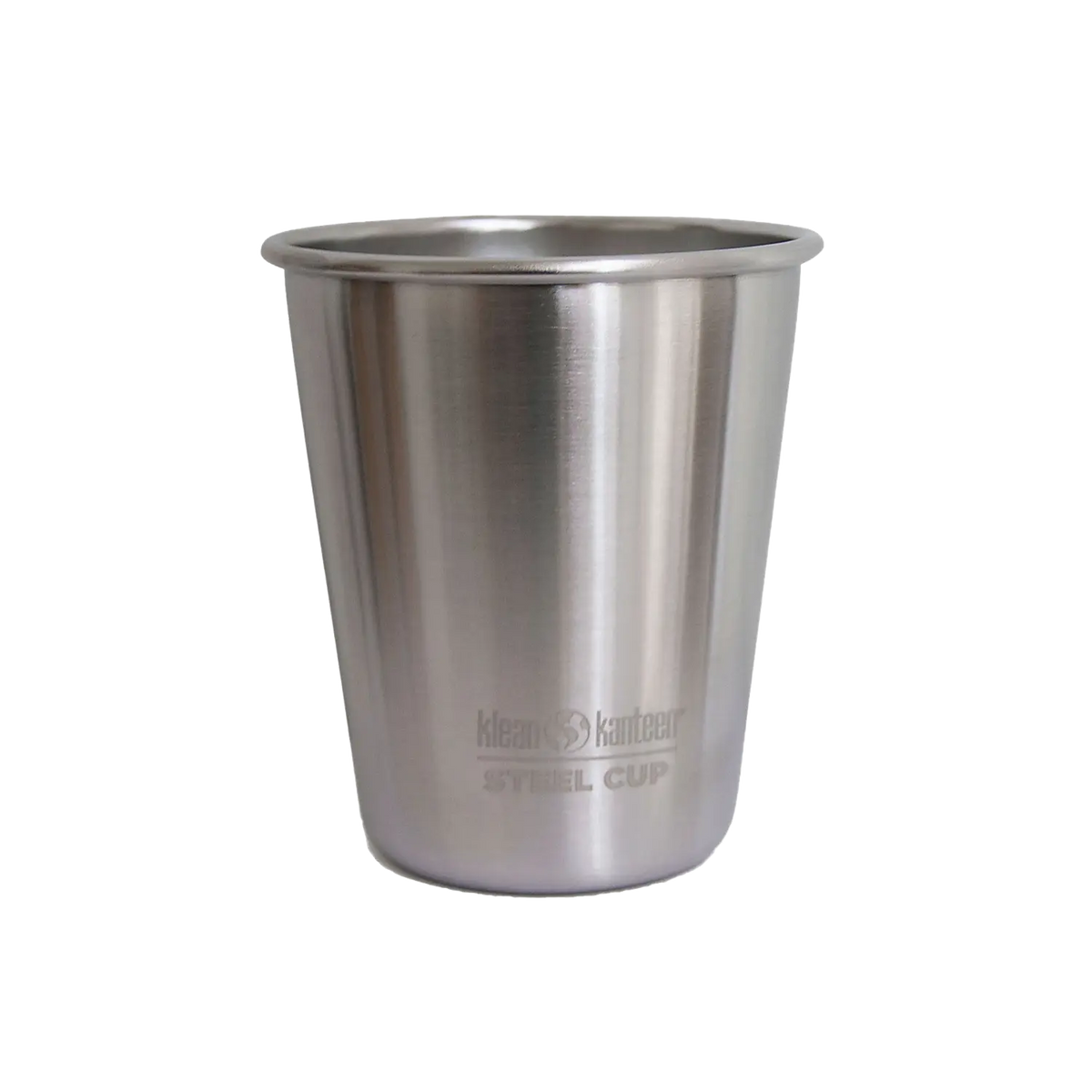Edelstahl Trinkbecher Pint Cup 296ml