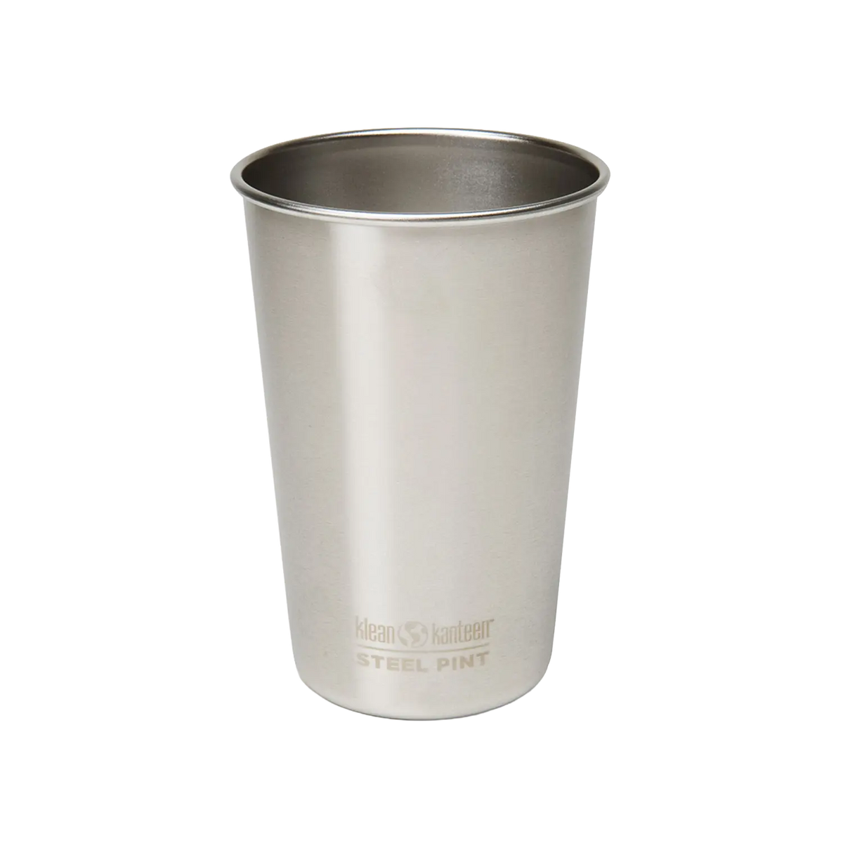 Edelstahl Trinkbecher Pint Cup 473ml