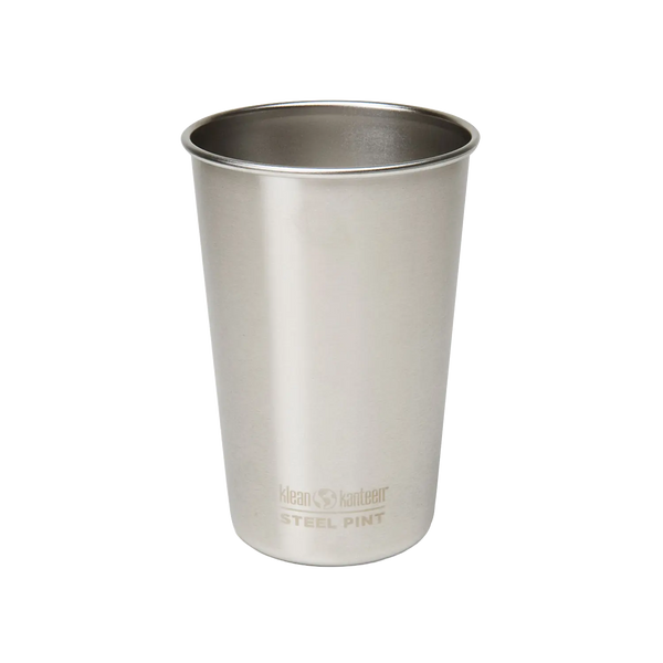 Edelstahl Trinkbecher Pint Cup 473ml