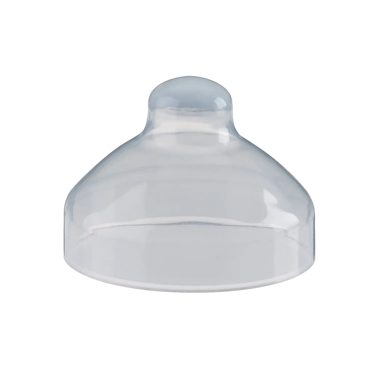 Staubschutzdeckel für Babyflaschen