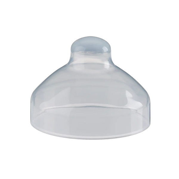 Staubschutzdeckel für Babyflaschen