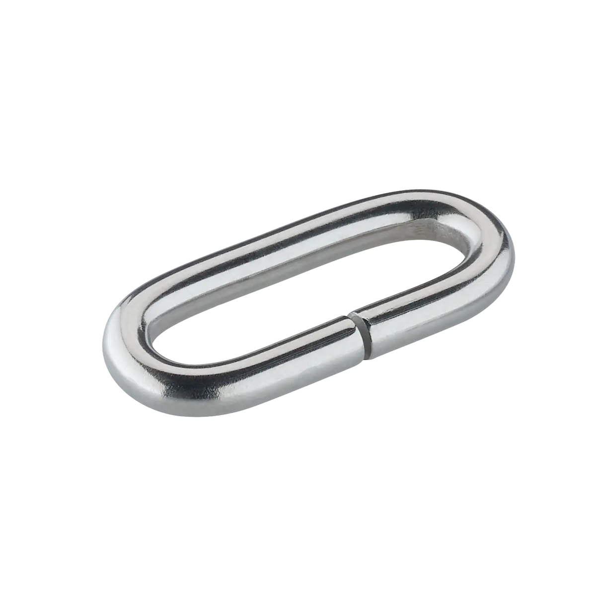 SwingLok® Cap Klammer-Ring klein (25 mm) für einwandige Flaschen
