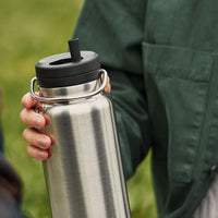 Twist Straw Cap für TKWide
