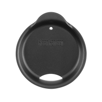 Edelstahl Thermobecher Tumbler 237ml mit Trinkdeckel