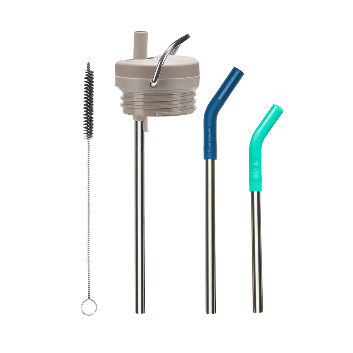 Twist Straw Cap für TKWide