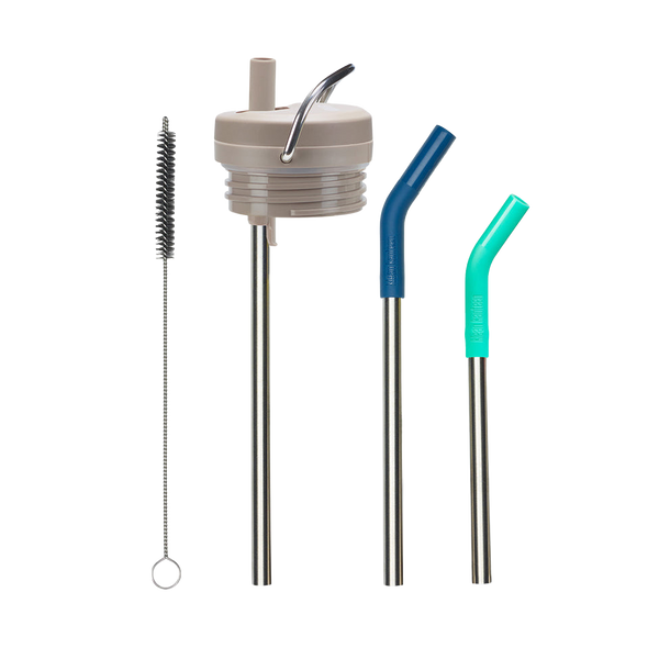 Twist Straw Cap für TKWide