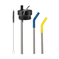 Twist Straw Cap für TKWide