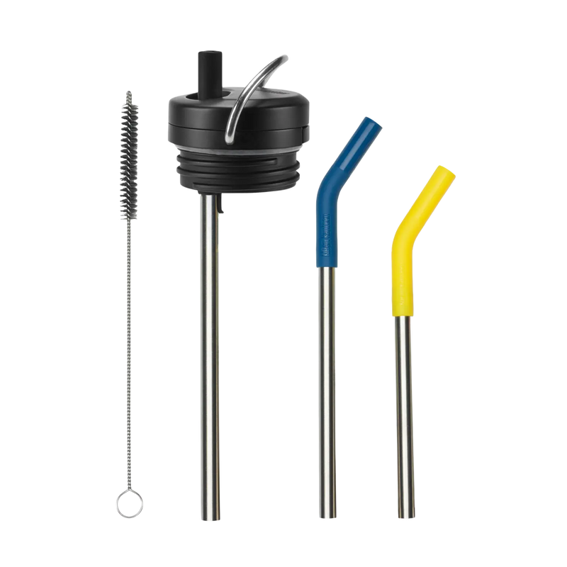Twist Straw Cap für TKWide